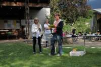 Junioren-Clubmeisterschaften 2012